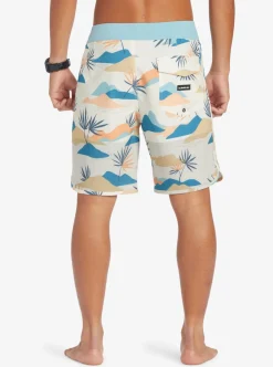 Outlet Quiksilver Highline Scallop 19