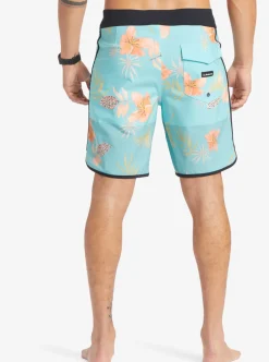 Clearance Quiksilver Highline Scallop 19