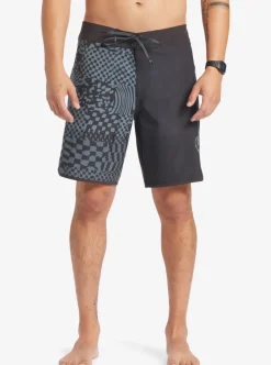 Outlet Quiksilver Highline Scallop 19