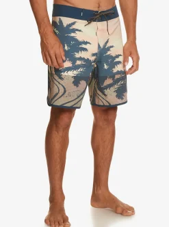 Best Sale Quiksilver Highline Scallop 19