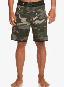 Best Quiksilver Highline Scallop 19