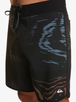 Cheap Quiksilver Highline Scallop 19