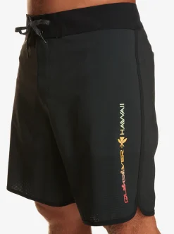 Clearance Quiksilver Highline Scallop 19