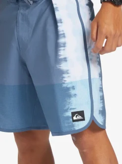 Hot Quiksilver Highline Scallop 19