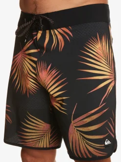 New Quiksilver Highline Scallop 19