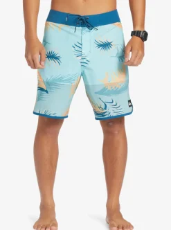 Store Quiksilver Highline Scallop 19