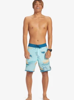 Store Quiksilver Highline Scallop 19