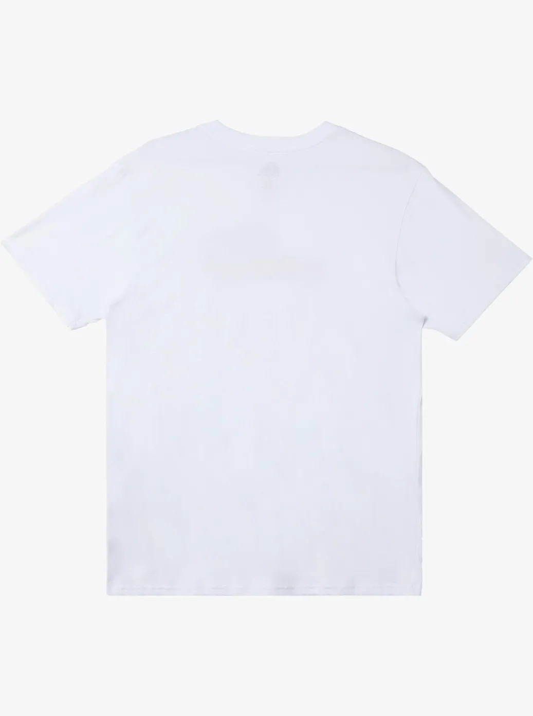 Online Quiksilver Holidaaayz T-Shirt White