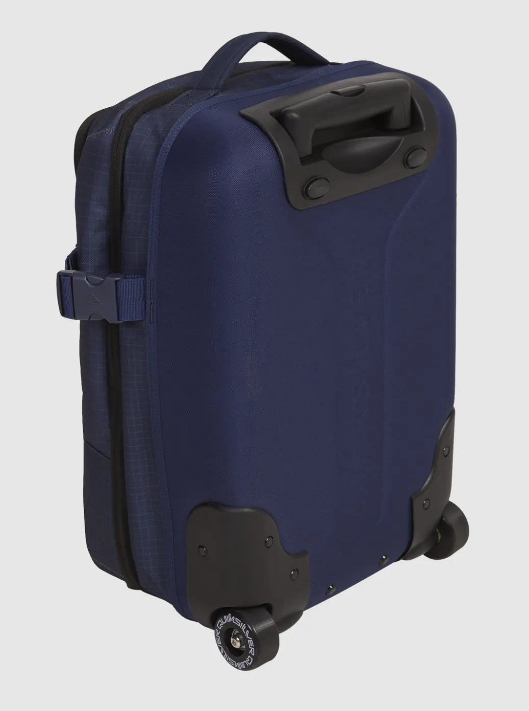 Cheap Quiksilver Horizon 41L Wheeled Suitcase Naval Academy