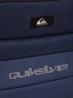 Cheap Quiksilver Horizon 41L Wheeled Suitcase Naval Academy