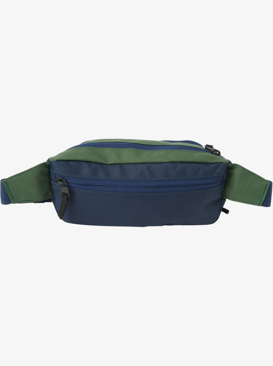 Cheap Quiksilver Jungler 1.5L Fanny Pack Naval Academy