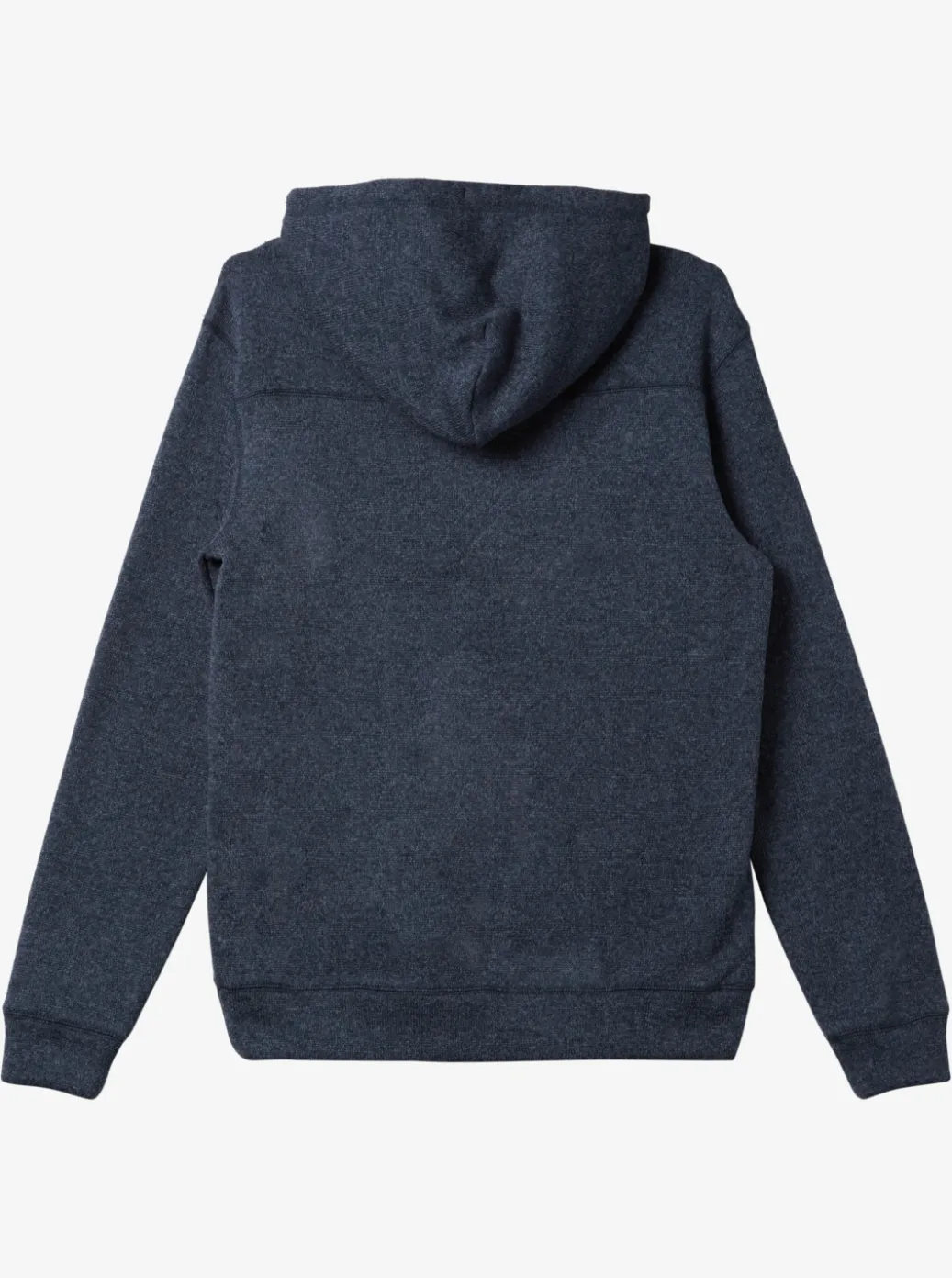 Best Sale Quiksilver Keller Fleece Top Navy Blazer Heather