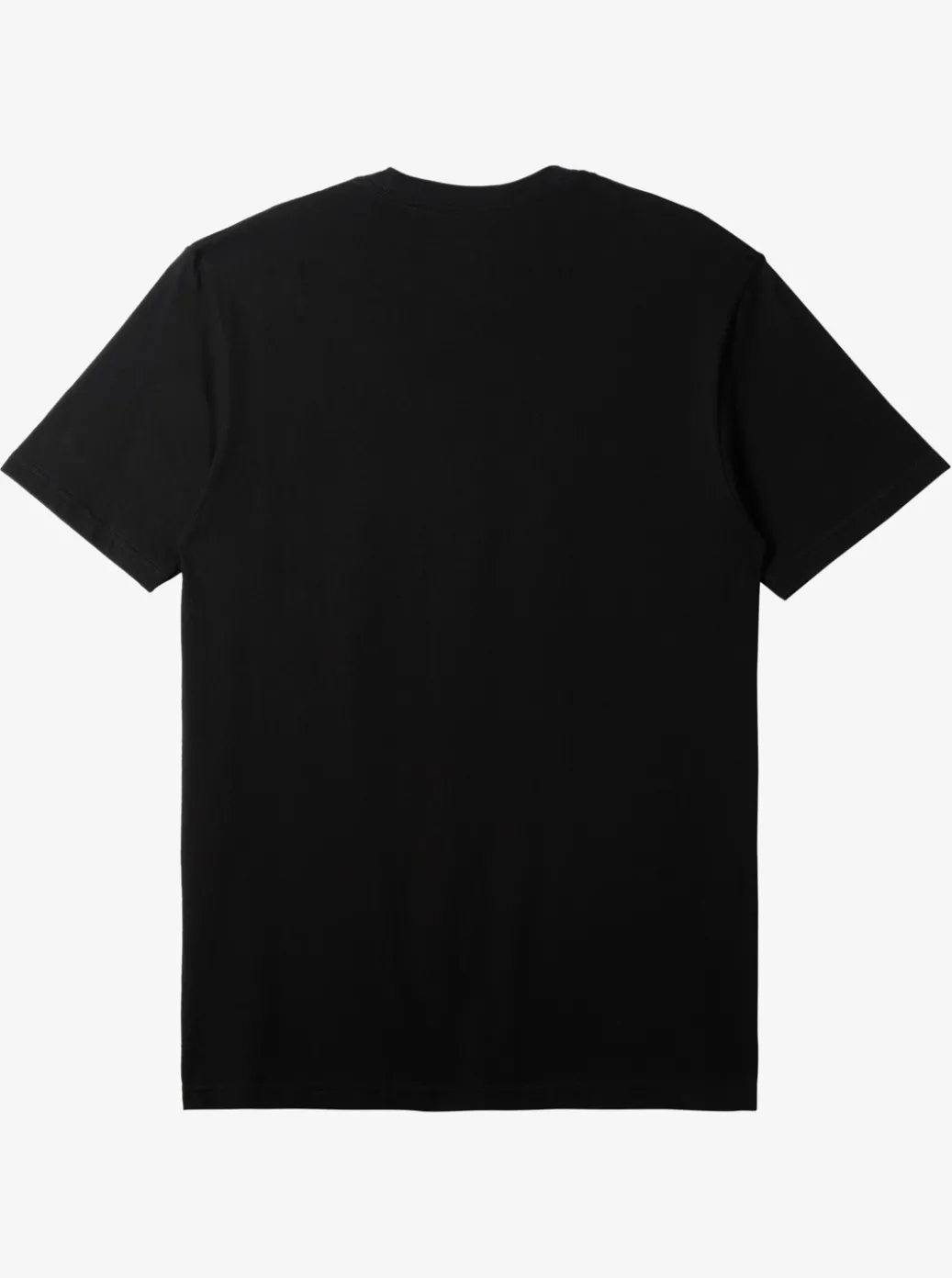 Best Quiksilver Land Down Under T-Shirt Black