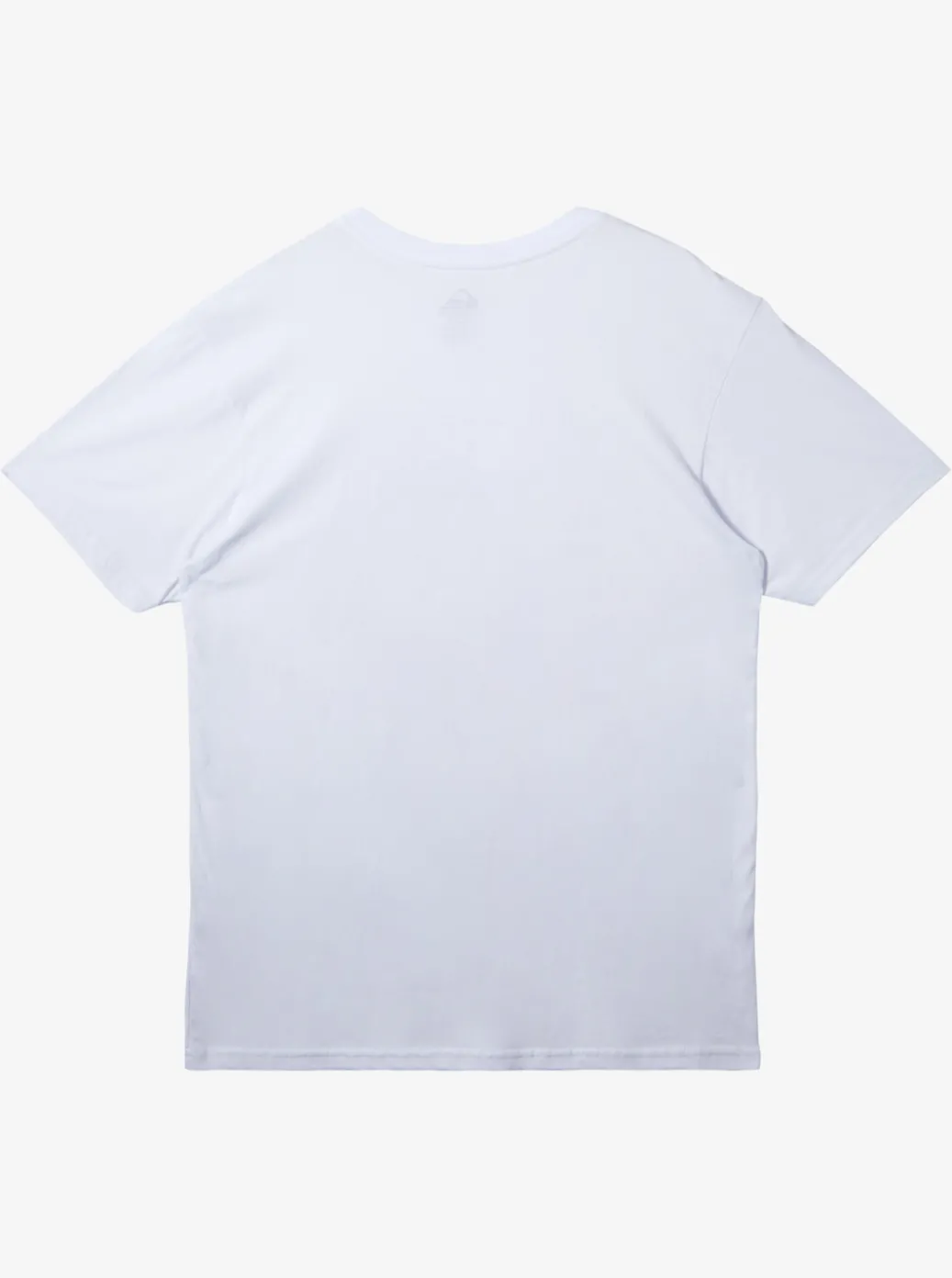 Cheap Quiksilver Level Up T-Shirt White