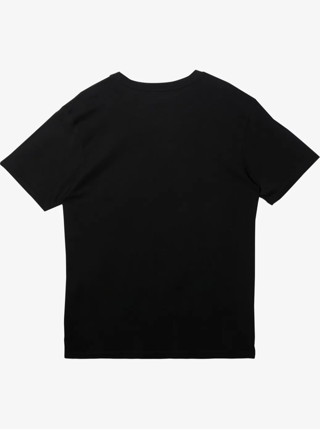 Cheap Quiksilver Level Up T-Shirt Black