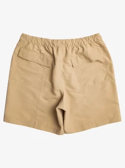 Outlet Quiksilver Made Better 17" Amphibian Boardshorts Plage