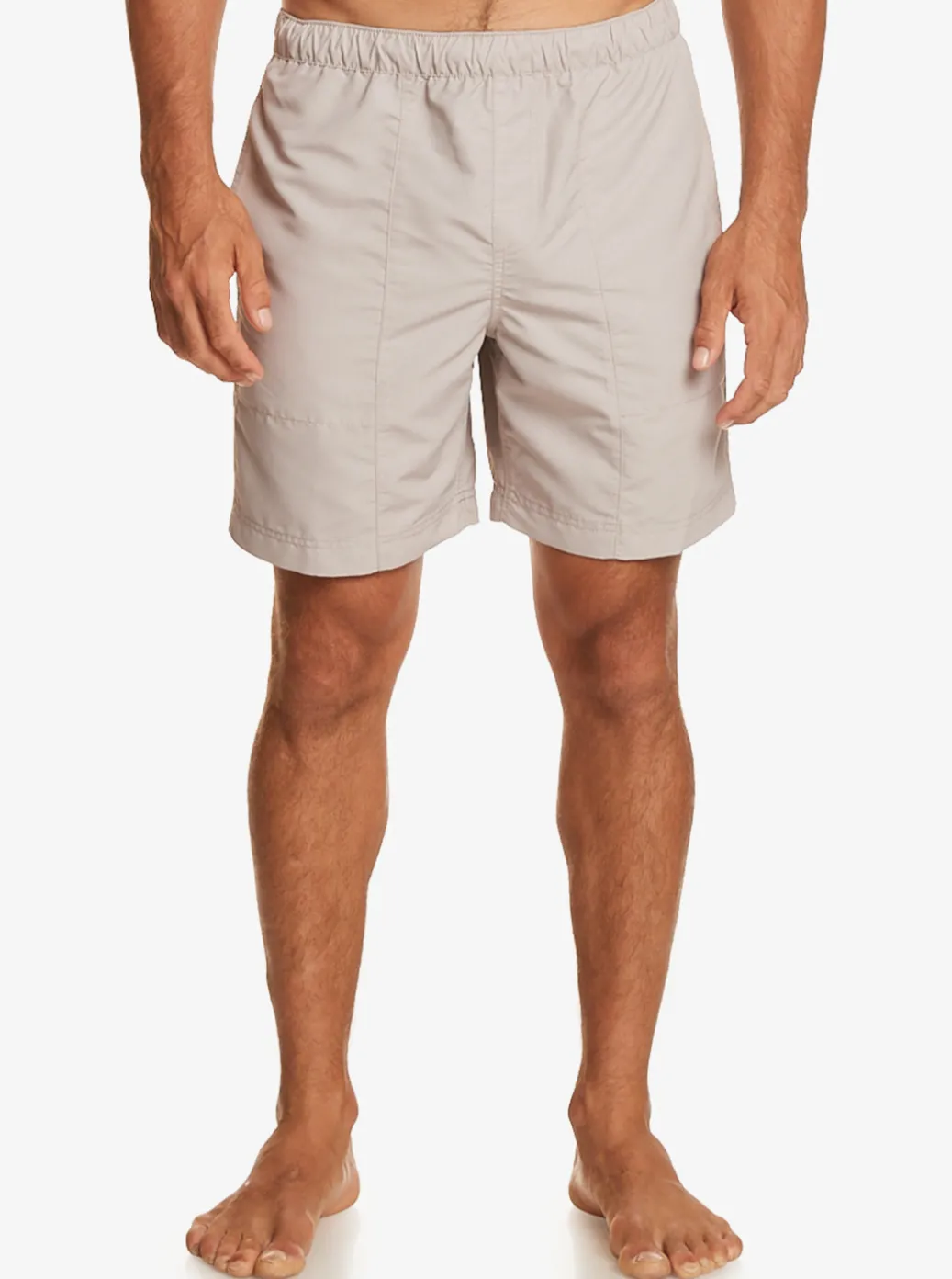 Best Quiksilver Made Better 18.5" Amphibian Boardshorts Goat