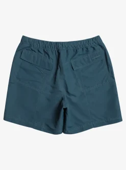 Fashion Quiksilver Made Better 17" Amphibian Boardshorts Midnight Navy