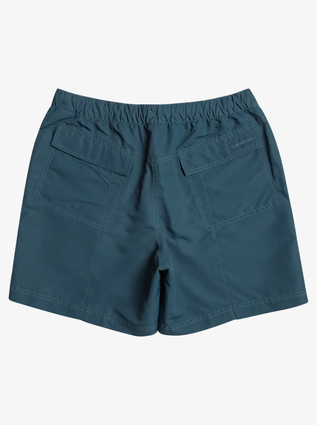 Fashion Quiksilver Made Better 17" Amphibian Boardshorts Midnight Navy