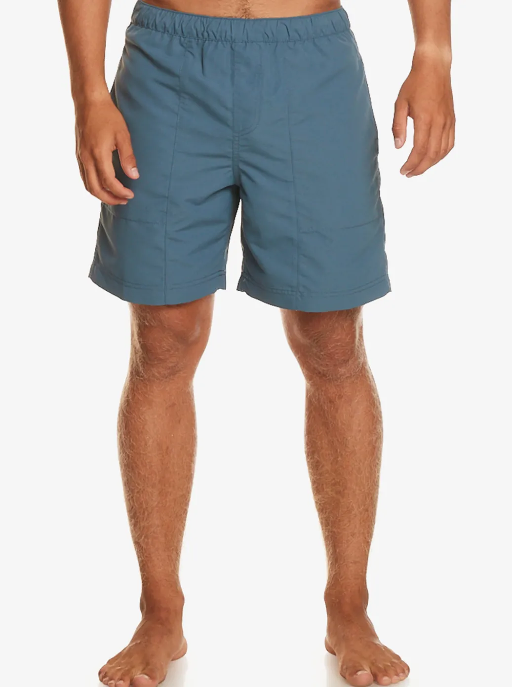 Flash Sale Quiksilver Made Better 18.5" Amphibian Boardshorts Bering Sea