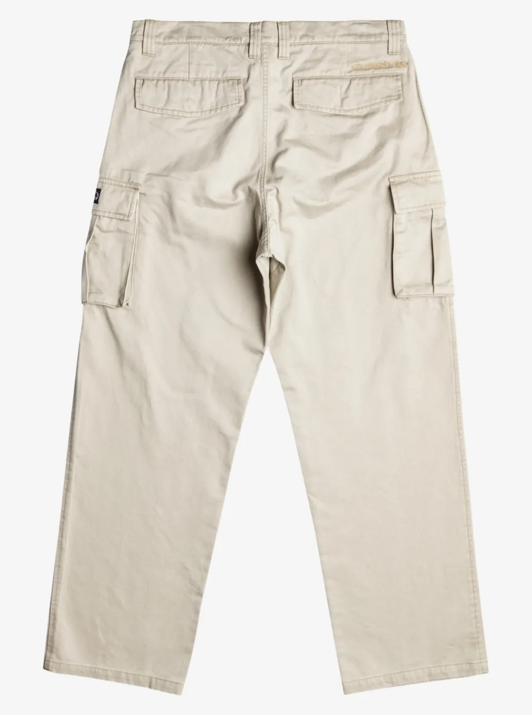Fashion Quiksilver Mikey Cargo Pants Goat