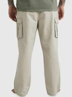 Fashion Quiksilver Mikey Cargo Pants Goat
