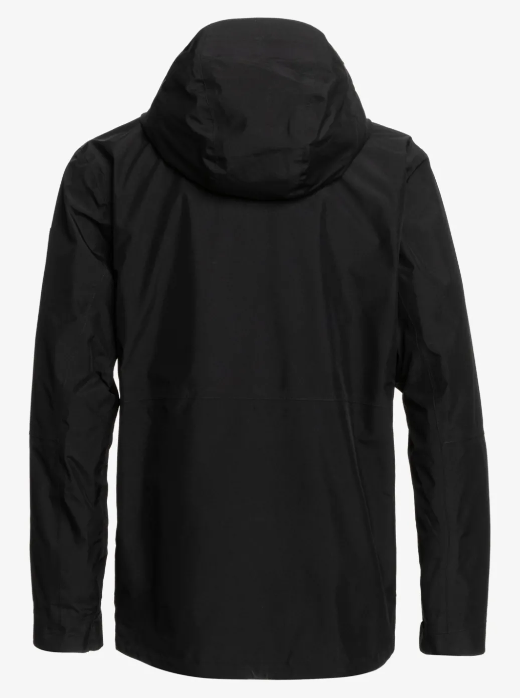 Cheap Quiksilver Mission Gore-Tex® Snow Jacket True Black