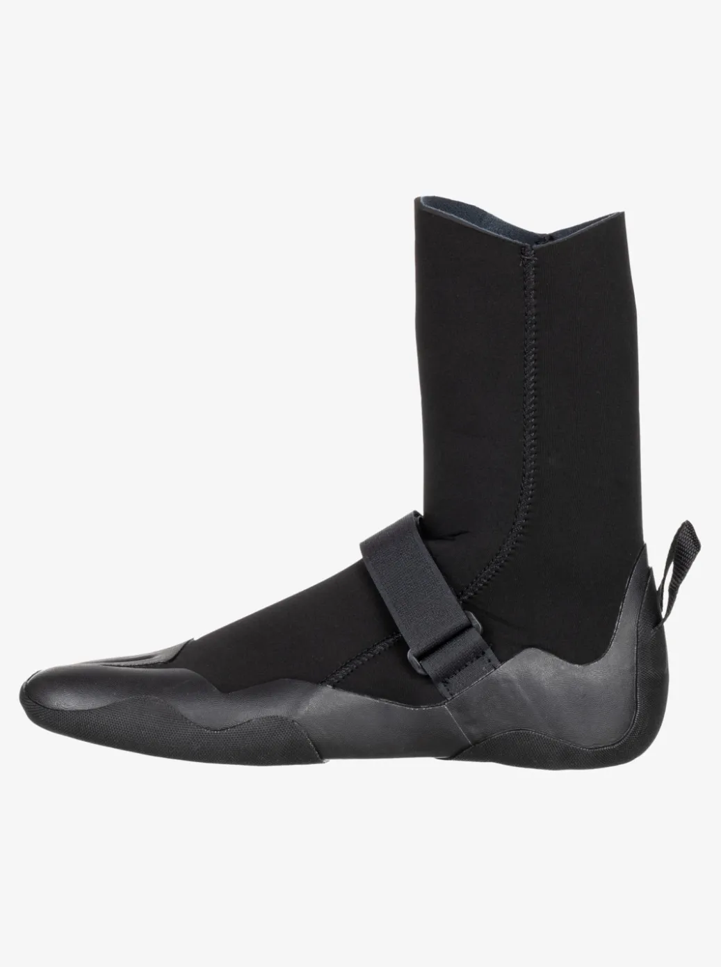 Best Quiksilver 5Mm Everyday Sessions Split Toe Wetsuit Boots Black