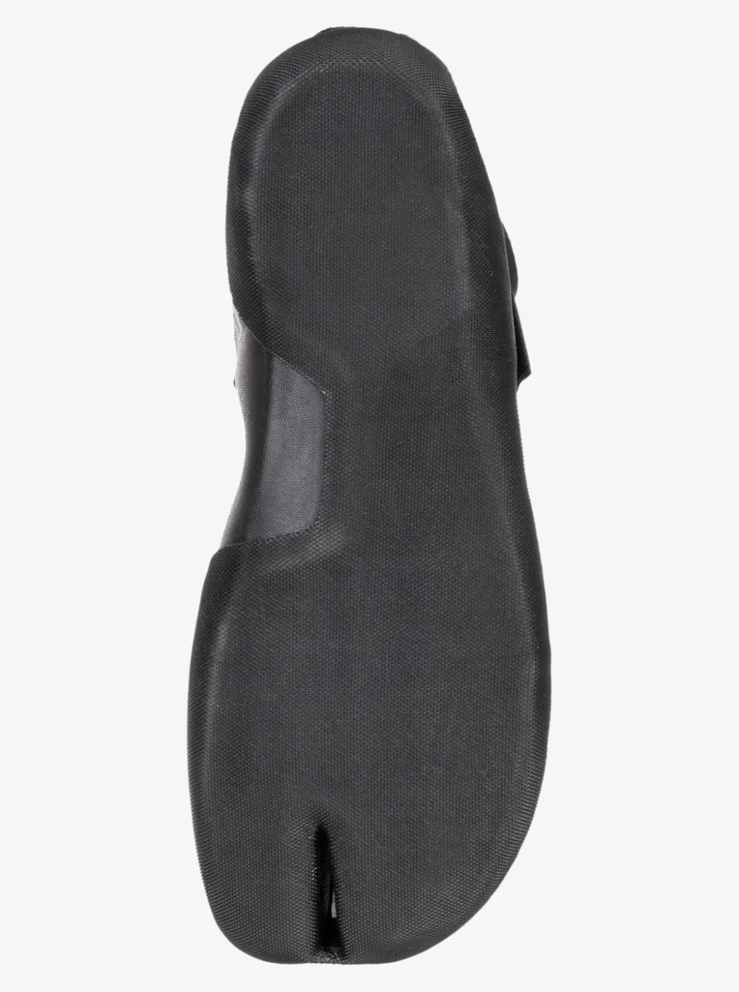 Best Quiksilver 5Mm Everyday Sessions Split Toe Wetsuit Boots Black