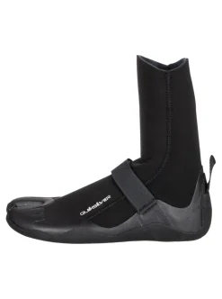 Flash Sale Quiksilver 3Mm Everyday Sessions Wetsuit Boots Black