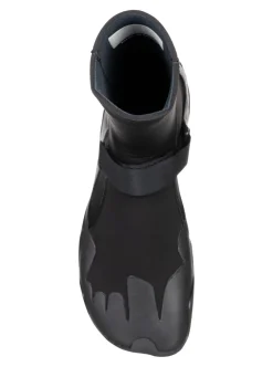 New Quiksilver 5Mm Everyday Sessions Wetsuit Boots Black