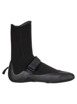 Flash Sale Quiksilver 7Mm Everyday Sessions Wetsuit Boots Black