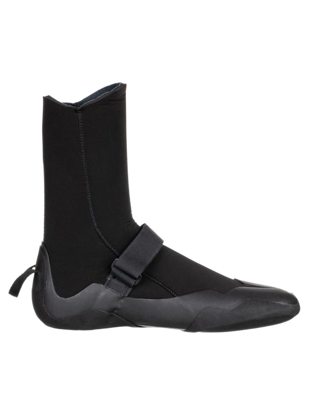 Flash Sale Quiksilver 7Mm Everyday Sessions Wetsuit Boots Black