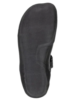 Flash Sale Quiksilver 7Mm Everyday Sessions Wetsuit Boots Black
