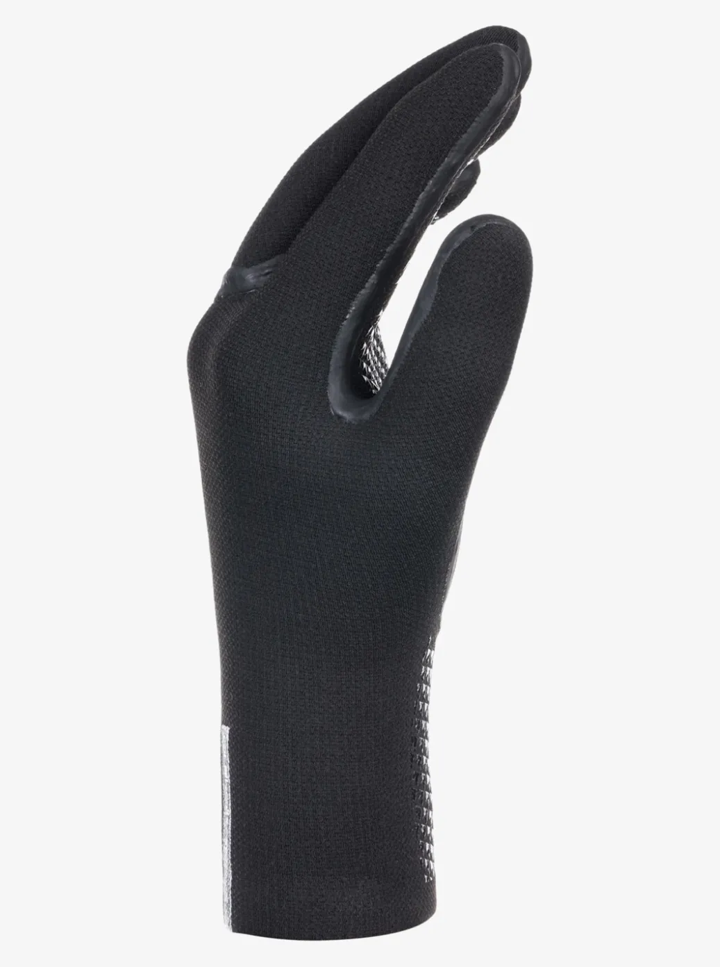Cheap Quiksilver 3Mm Marathon Sessions Wetsuit Gloves Black