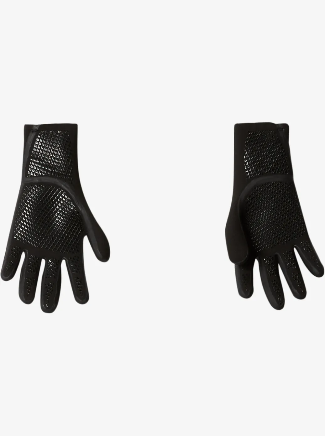 Cheap Quiksilver 3Mm Marathon Sessions Wetsuit Gloves Black
