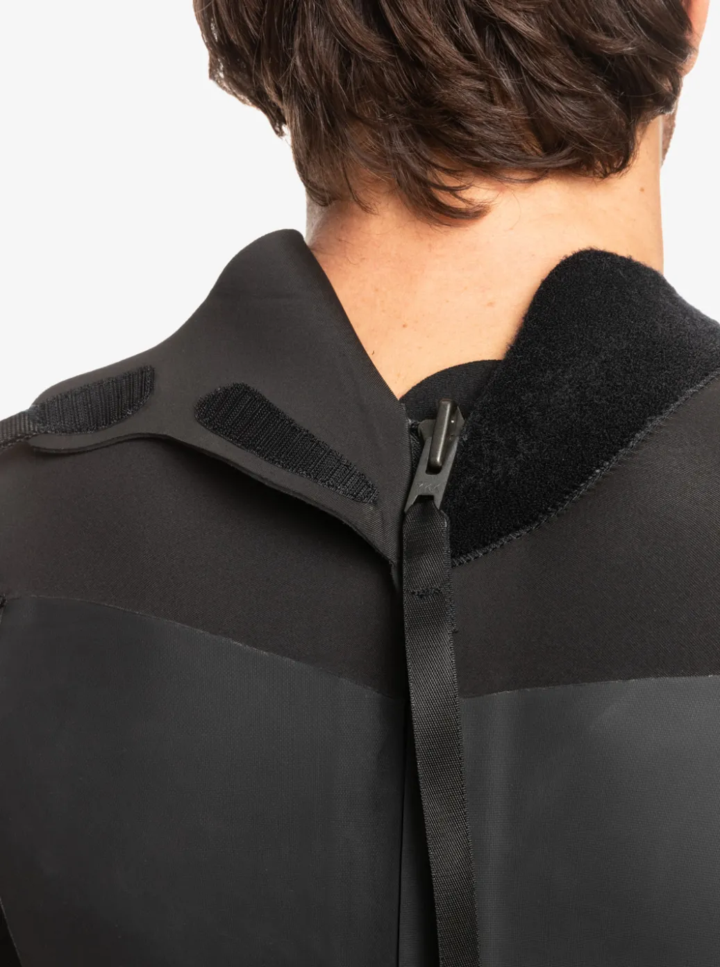 Sale Quiksilver 3/2Mm Prologue Back Zip Wetsuit Black