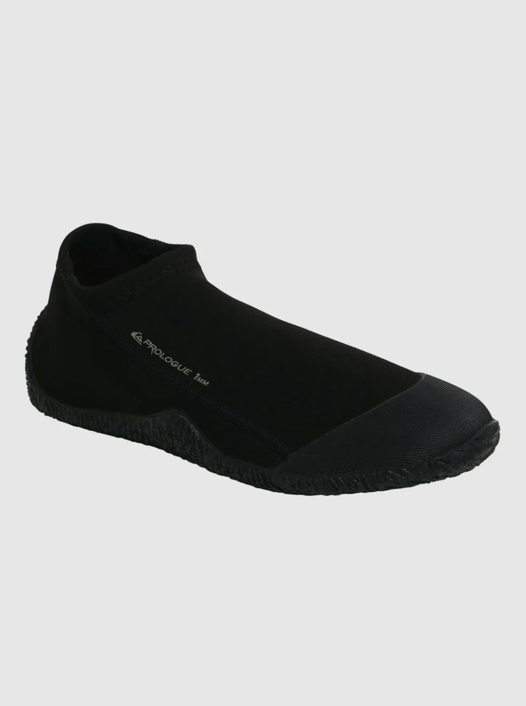 Cheap Quiksilver 1Mm Prologue Wetsuit Boots Black
