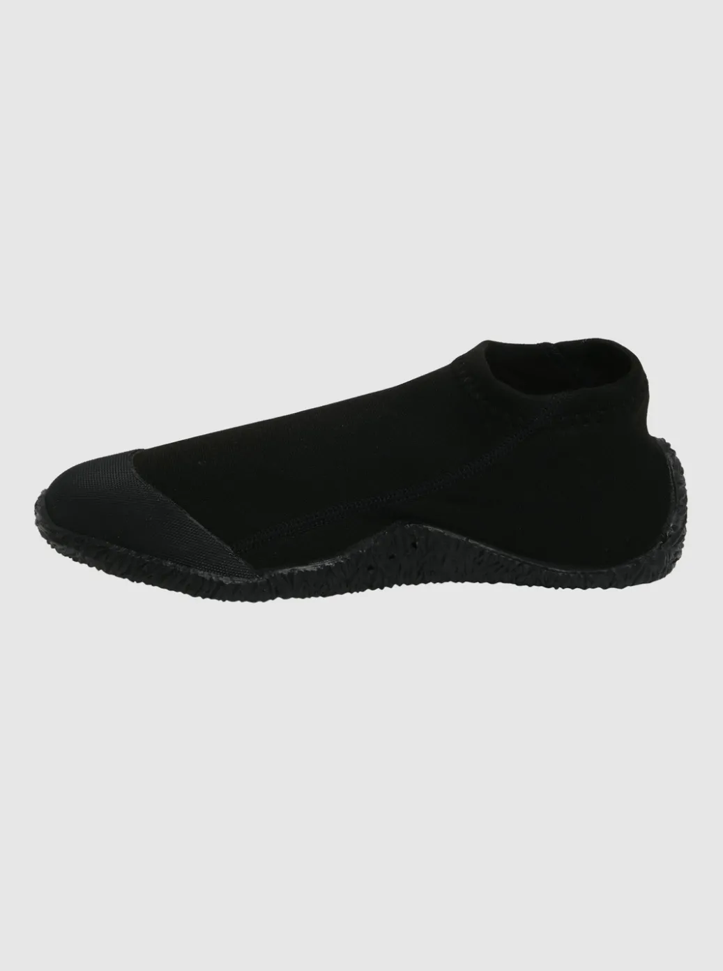 Cheap Quiksilver 1Mm Prologue Wetsuit Boots Black