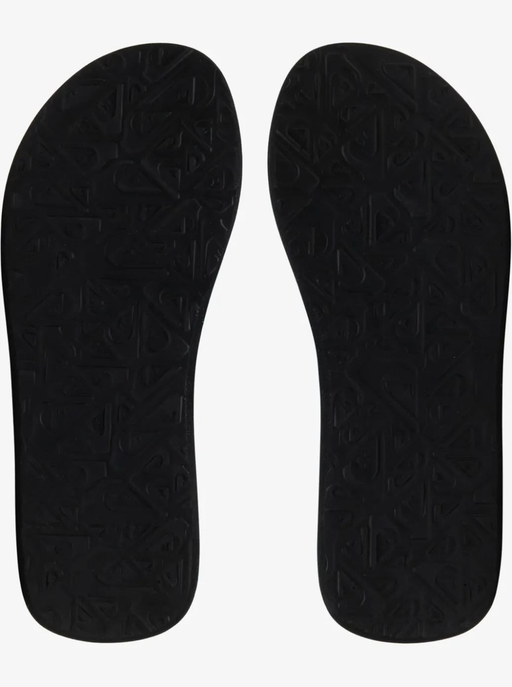 Cheap Quiksilver Molokai Layback Sandals For Men Black/Blue/Black