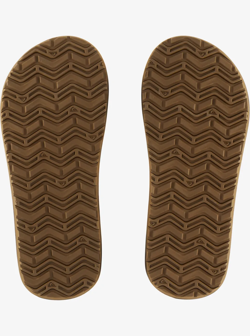 Hot Quiksilver Monkey Wrench Core Sandals Tan 1