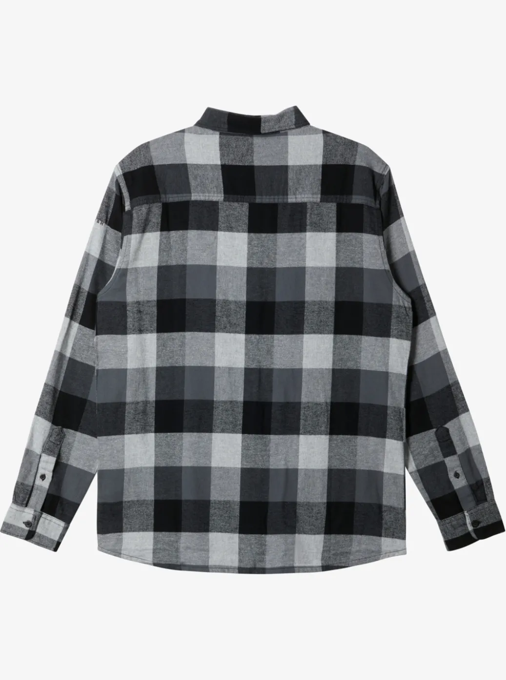 Discount Quiksilver Motherfly Long Sleeve Shirt Lgh Motherfly