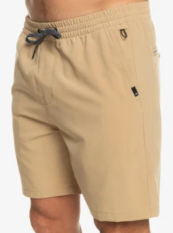 Fashion Quiksilver Ocean Elastic Waist 18