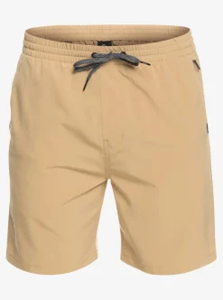 Fashion Quiksilver Ocean Elastic Waist 18