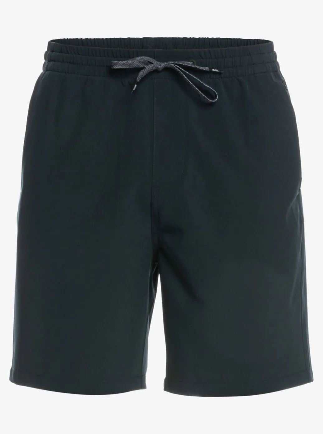 Store Quiksilver Ocean Elastic Waist 18" Amphibian Shorts Black