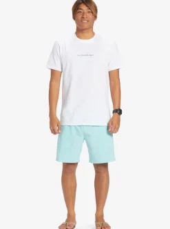 Best Quiksilver Ocean Elastic Waist 18