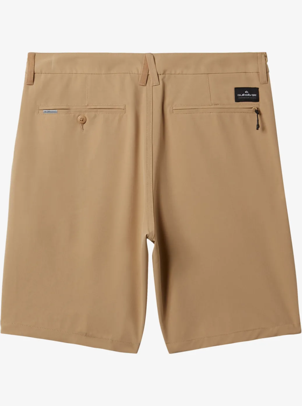 Outlet Quiksilver Ocean Union Amphibian 20" Hybrid Shorts Plage