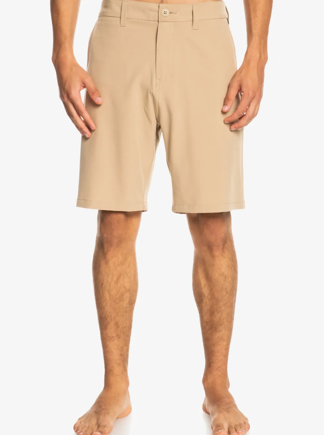 Outlet Quiksilver Ocean Union Amphibian 20" Hybrid Shorts Plage