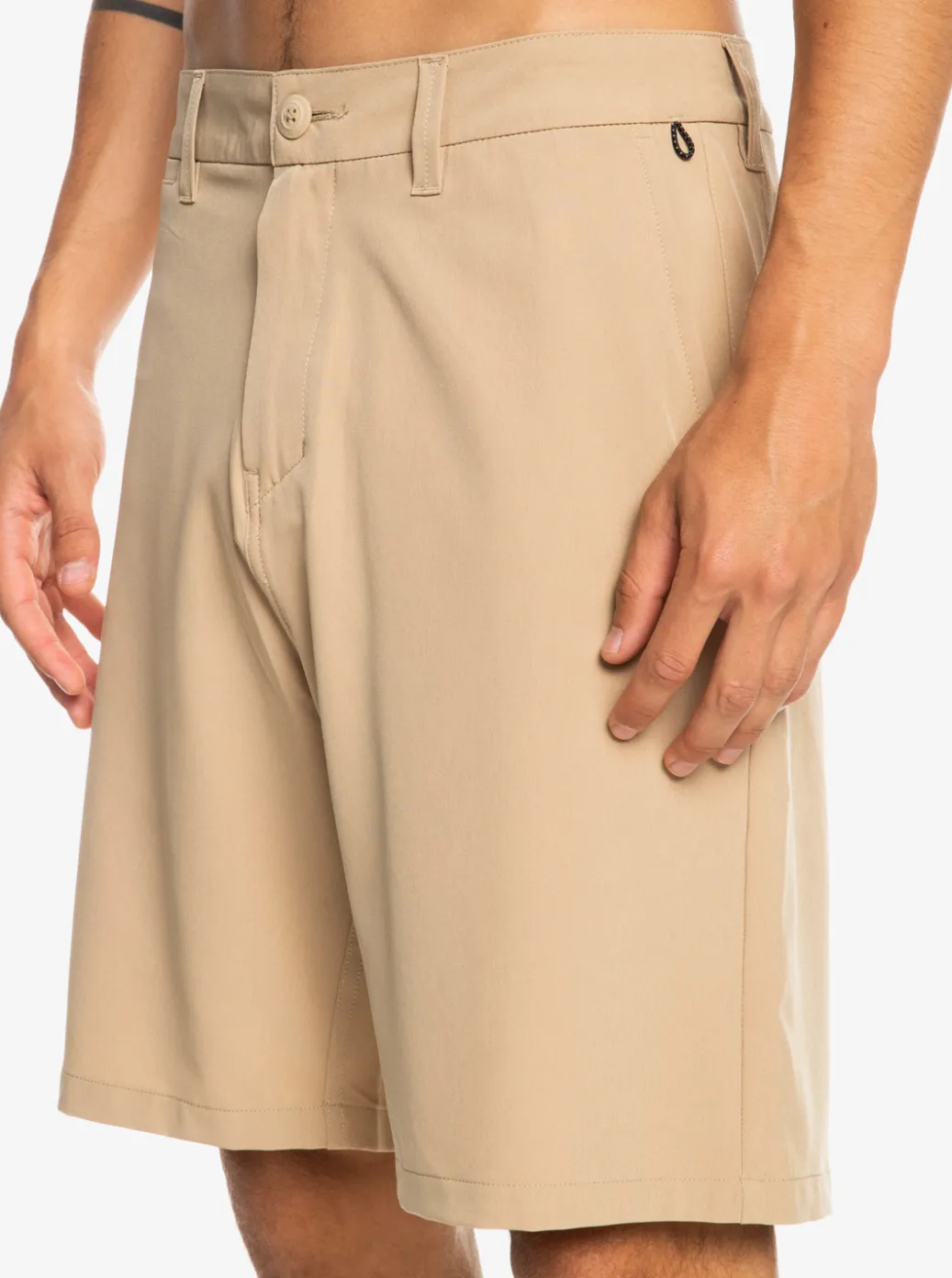 Outlet Quiksilver Ocean Union Amphibian 20" Hybrid Shorts Plage