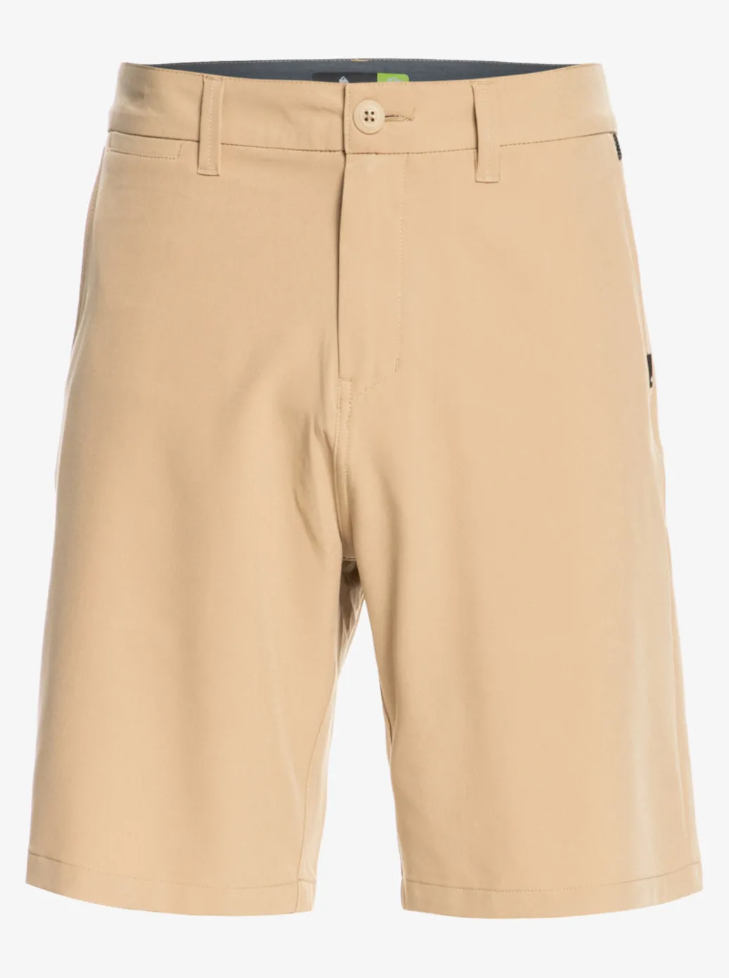 Outlet Quiksilver Ocean Union Amphibian 20" Hybrid Shorts Plage